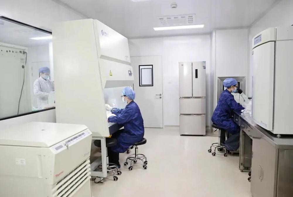 宋乐伟专题调研区域医疗高地建设情况，强调医学研究与实验发展关键作用