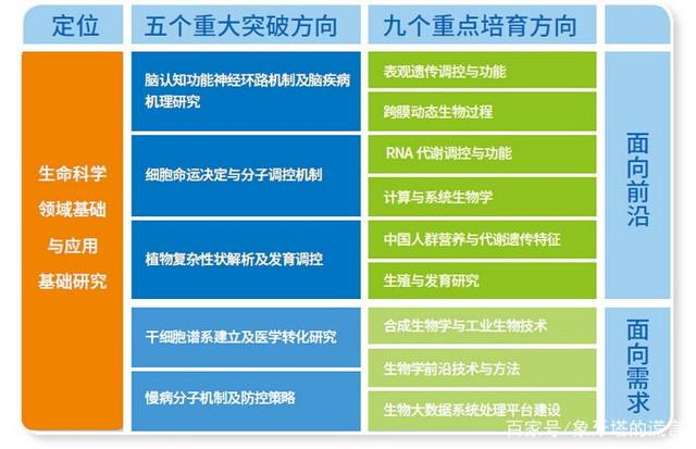 上海生命科学研究院 引领医学研究与实验发展的前沿阵地