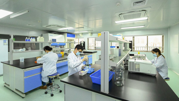聚焦发展新引擎 广西医科大学2022年度国家自然科学基金项目申报及政策宣讲会在院成功举办